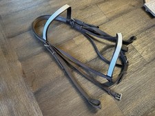Horse tack brown for sale  Spokane