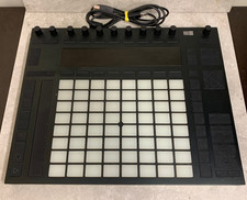 Ableton push usb for sale  Los Angeles