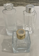 Empty glass reed for sale  BEDFORD