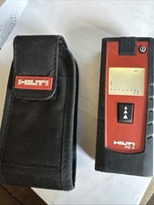Hilti lazer measure for sale  La Grange