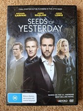 Seeds yesterday final for sale  CARDIFF