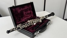 Oboe yamaha yob usato  Roma