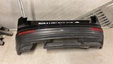 Paraurti posteriore volkswagen usato  Guidonia Montecelio