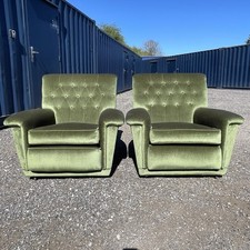 Pair matching mid for sale  GAINSBOROUGH