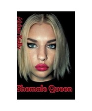 Shemale queen aiden d'occasion  Expédié en France