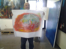 Marco cingolani olio usato  Treviso