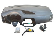 Kit airbag completo usato  Italia