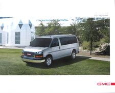 2011 gmc savana gebraucht kaufen  Weinstadt