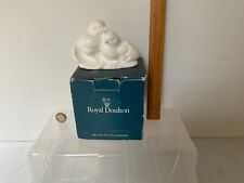 Boxed royal doulton for sale  WHITSTABLE