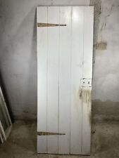 Old internal painted for sale  RADSTOCK