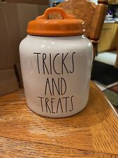 jar rae treat trick dunn for sale  Saucier