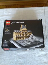 Lego architecture 21024 d'occasion  Pontoise