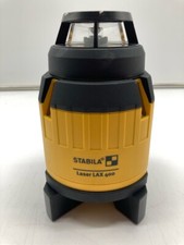 Stabila stblax400 lax for sale  Sparks