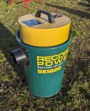 record power dust extractor for sale  WELLS