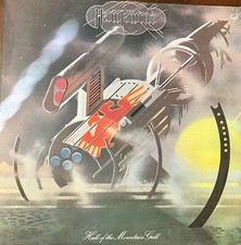 Hawkwind hall mountain for sale  LEATHERHEAD
