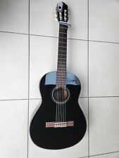 Guitare classique yamaha d'occasion  Sains-en-Amiénois