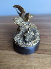 Bronze animalier xixème d'occasion  Rochefort