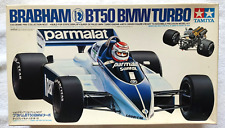 Tamiya brabham bt50 d'occasion  Paris VIII