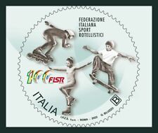 Italia 2022 modellino usato  Trambileno