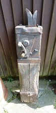 Antique victorian cart for sale  BARNET