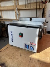 Rjh finishing systems for sale  HULL