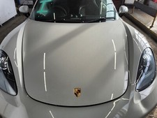 Bonnet porsche 718 for sale  DONCASTER