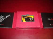 Alfa romeo press usato  Cremella
