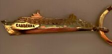 Canberra cruises key for sale  CAMBRIDGE