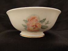 Pretty pink floral for sale  BILSTON