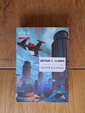 urania arthur clarke usato  Cinisello Balsamo