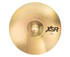 Sabian xsr hats for sale  Winchester