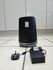 Netgear orbi rbre960b for sale  BIRMINGHAM
