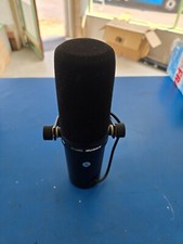 Sm7db dynamic vocal for sale  WEYMOUTH