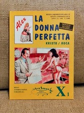 Alex donna perfetta usato  Budrio