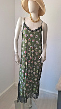 Kleid damen dress gebraucht kaufen  Heidelberg