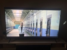 Vizio tv for sale  Zion