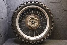 Yamaha yz400f rear for sale Yamaha yz400f rear for sale  ACCRINGTON