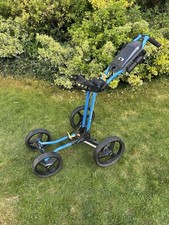 Sun mountain microcart for sale  LEATHERHEAD