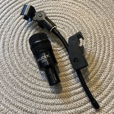 Audix dynamic tom for sale  HORNCASTLE