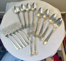 Wiskemann antique silver d'occasion  Expédié en Belgium