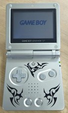 Console nintendo gameboy d'occasion  Les Mureaux