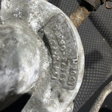 Fits subaru impreza for sale  UK