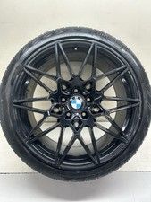 Bmw alloy wheel for sale  DUNFERMLINE