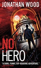 Hero jonathan wood for sale  UK