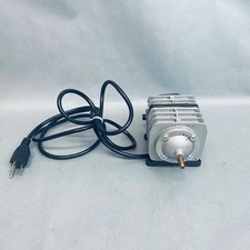 Ecoplus air pump for sale  Ponder