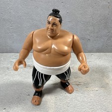 Rare wwf hasbro for sale  Schertz