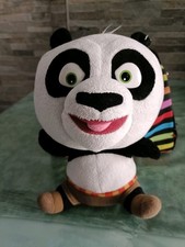 Peluche kung panda usato  Torino