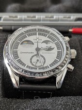 Stainless steel case for sale  SOUTHAMPTON