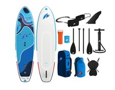 Stand paddle board gebraucht kaufen Stand paddle board gebraucht kaufen  Neuenstadt am Kocher