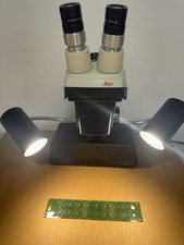 Leica stereozoom microscope for sale  Orlando